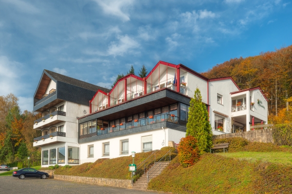 Waldhotel Sonnenberg (Bollendorf)